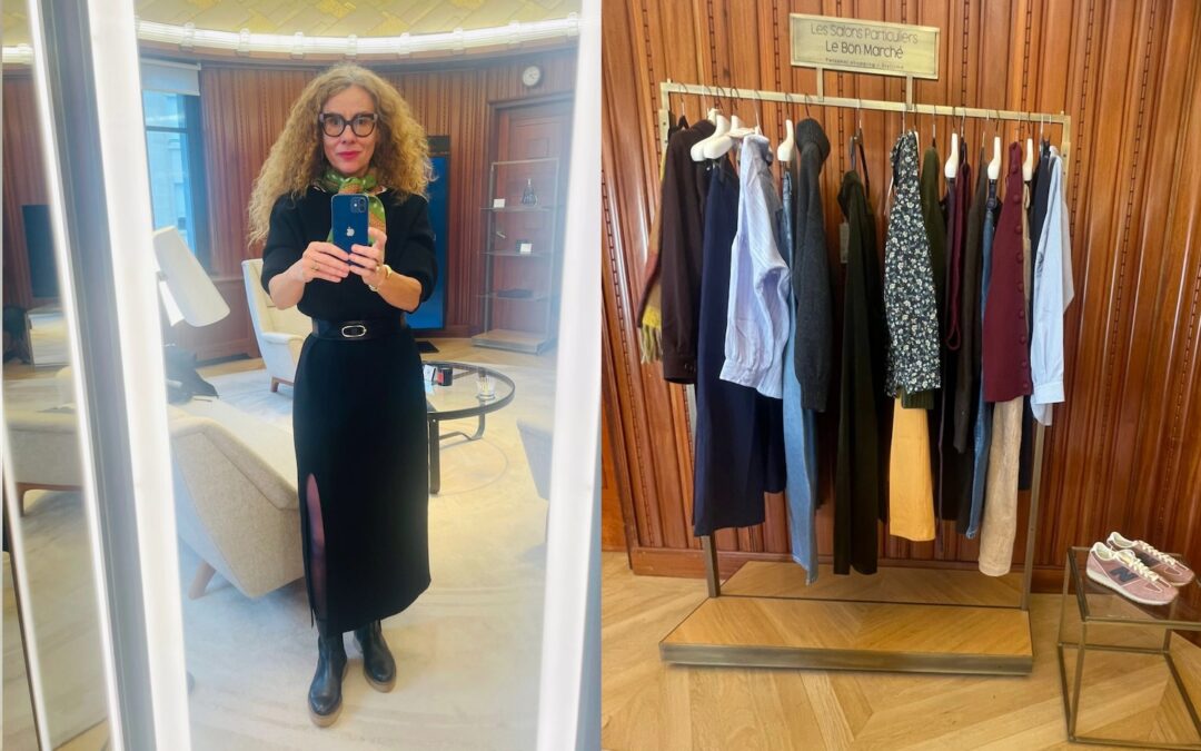 Shein au BHV : quand la fast fashion s’invite au cœur du Marais