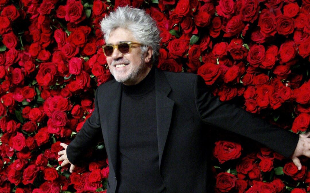 Le Rouge Almodóvar : Sang, Désir et Survie